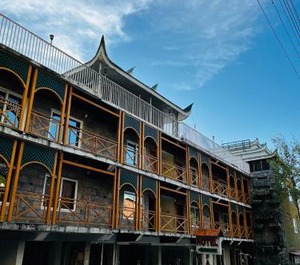 Hotel Murree 