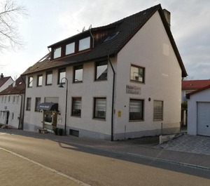 Hotel Garni Elisabeth 