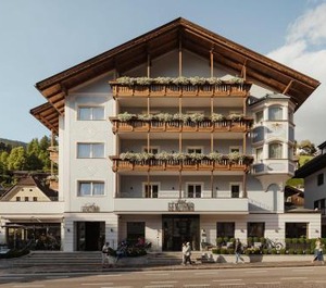 Hotel Genziana 