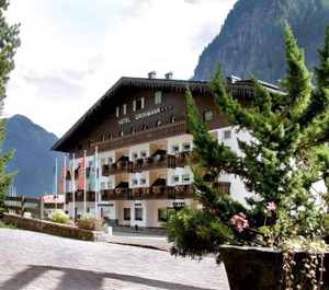 Hotel Grohmann 