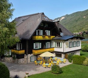 Harrida Hotel 