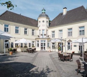Hotel Haus Duden 