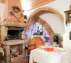 Hotel Il Malandrone 