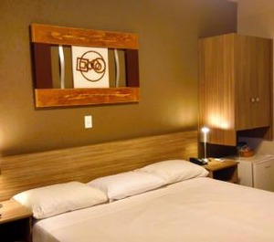 Hotel Imperador 