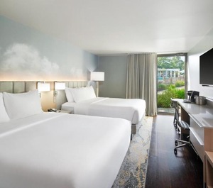 Hotel Indigo East Ihg 