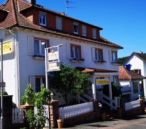 Hotel Irene 