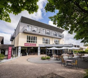 Hotel Löwenstein 