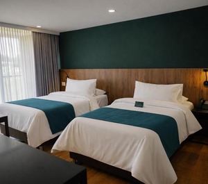 Apartahotel Montes 