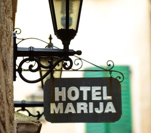 Hotel Marija 