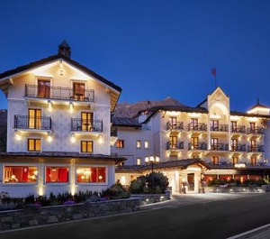 Hotel Miramonti 