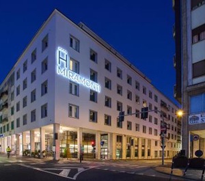 Hotel Miramonti 