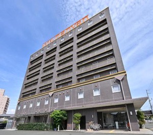 Hotel Nanvan Hamanako Stay 