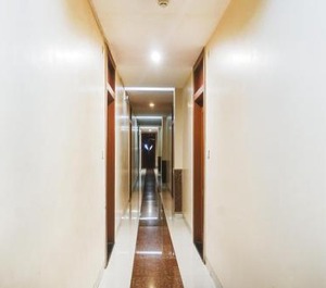 Oyo Hotel Span Executive 