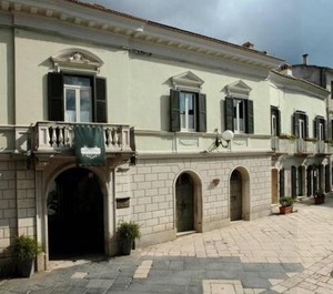 Hotel Orazio 