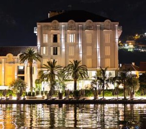 Hotel Palma 