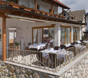 Hotel Planinka 