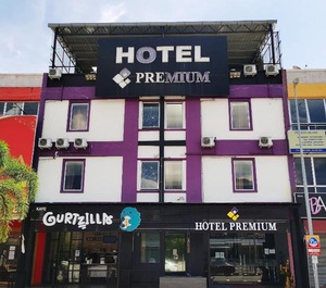 Hotel Premium 