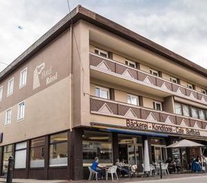 Hotel Post 