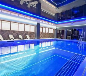 Hotel Rudnik 