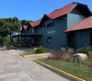 Hotel San Lucas 