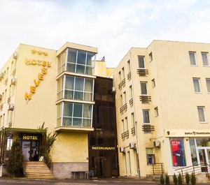 Aparthotel 