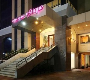 Hotel Estique 