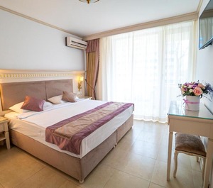 Hotel Sulina International 