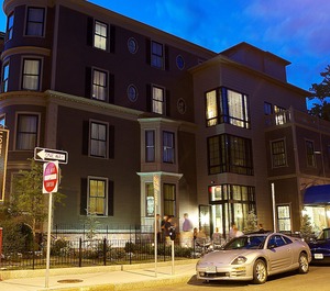 Hotel Veritas 