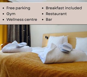 Hotell Erikslund 