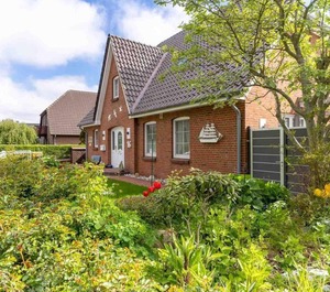 Ferienwohnung Deichsfenne St 