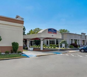 Howard Johnson 