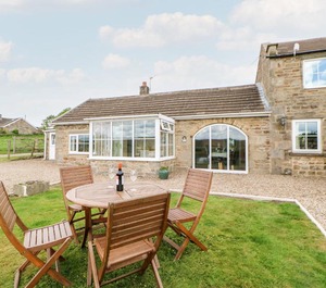 Hury Lodge 