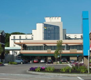 Hyatt Place 