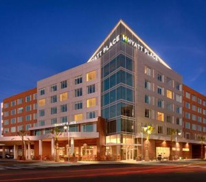 Hyatt Place Francisco Bay 
