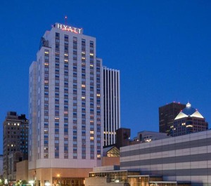 Hyatt Regency 