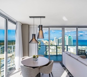 Wyndham Sea Gardens Pompano Beach 