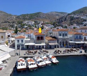 Keresbinohydra Port 
