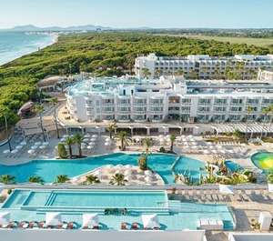 Iberostar Albufera Park 