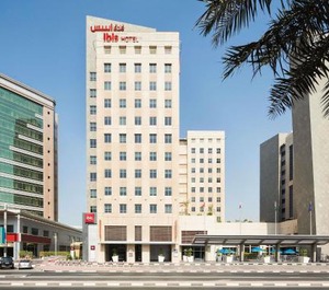 Deira City Centre Dubai 