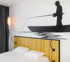 Ibis Styles Macon Centre 
