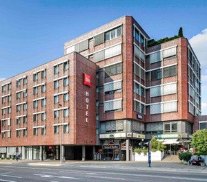 Ibis Ulm City 