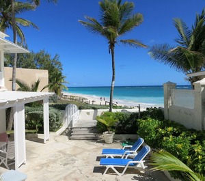 Inchcape Villas Silver Sands Beach 
