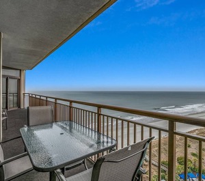 The Patricia Grand Myrtle Beach 