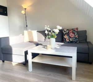 Haus Strand 