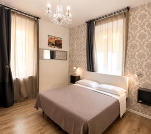 Ripetta Roma 