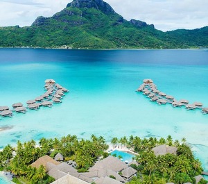 Intercontinental Bora Resort Thalasso Ihg Hotel 