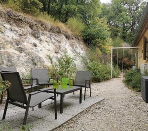 Saint Paul Trois Chateaux 