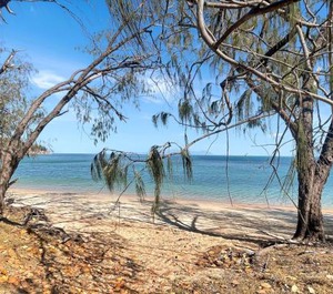 Island Marine Parade 