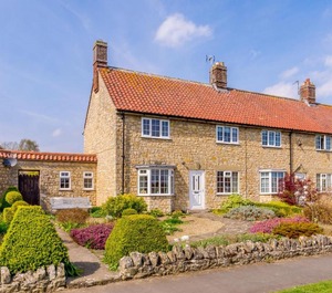 Cottage 