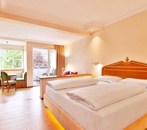 Hotel Resort Klopein 